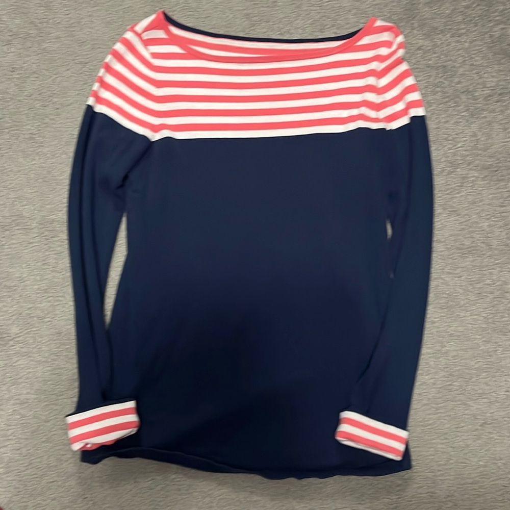Lilly Pulitzer size medium sweater